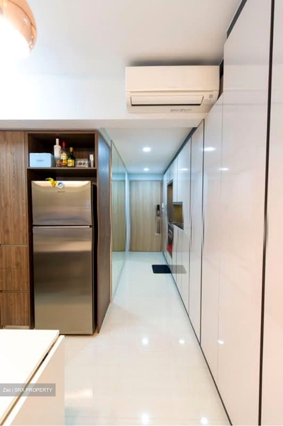 Sol Acres (D23), Condominium #594660581